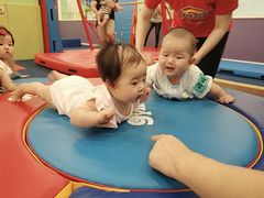 -小小运动馆(浦江店)