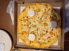 -俏贝拉(裕后街店)