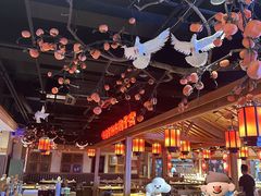 -鸽子窝(黄村店)