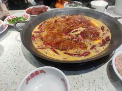 -龙厂长老火锅(抚琴店)