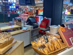 零售区-皇家美孚·蛋糕外送(东部佳世客店)