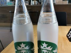 -星巴克(北京佳程广场店)