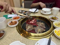 -妙香居韩国烤肉(容桂天佑城店)