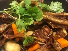 美极鸭五件-美极鲜食坊(宝安南路店)