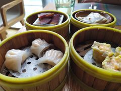 -解放碑威斯汀酒店-知味国际美食餐厅