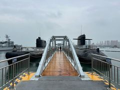 -中国人民解放军海军博物馆