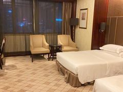 -深圳中海凯骊酒店
