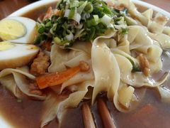 素凉面-马老三凉面(滨河路店)