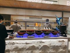 -星伦多自助料理·涮烤一体(江桥万达店)
