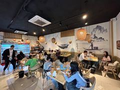 -古真记钵钵鸡(老公园店)