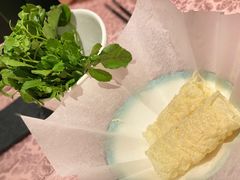 -囍凤楼·粤菜·点心·火锅(温特莱店)