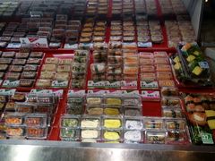 零售区-池田寿司·新鲜现做(昌平悦荟店)