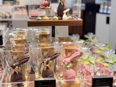 -Laderach 莱德拉(上海环贸iapm店)