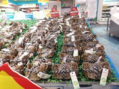 -麦德龙(青羊店)