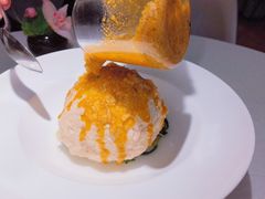 -狮王府淮扬菜(万象城店)