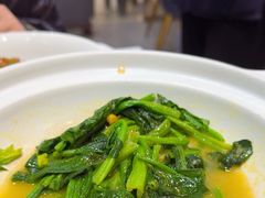 -兰湘子·湘菜小炒(石家庄万象城店)