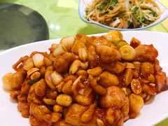 -马凯餐厅(长椿街店)