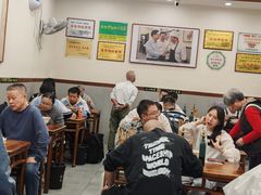 -蒋家肠旺面馆老店(合群路店)