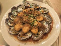 -上海浦东喜来登由由大酒店·宴会厅