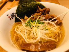-面屋 猪一