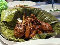-杭儿风餐厅(嘉里中心店)