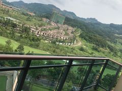 -成都蒲江花样年福朋喜来登度假酒店·宜客乐西餐厅