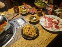 -贵厨酸汤牛肉(花果园国际中心店)