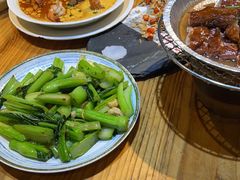 -花溪雨·森林餐厅(石基店)