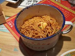 -味福记·本地特色菜(八一万达广场店)