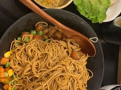 -贡梅老面馆·蟹粉面·无锡特色小吃(南长街主推店)