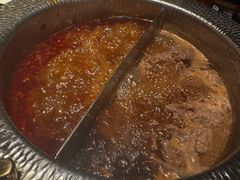 -牛YO寿喜烧和牛火锅自助(三台子万象汇店)