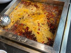-红鼎坊·老成都火锅(新南门店)