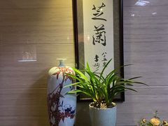 -玉芝兰(长发街店)