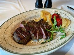 -燃扒房Steakhouse(皇庭店)