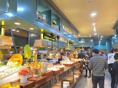 -苏格里岛自助海鲜烤肉(青秀万达店)