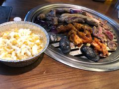 -·缸桶屋·韩式牛肋条自助烤肉(西湖D11店)