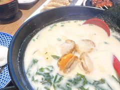 -三禾寿司(君尚店)