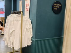 -海马体照相馆(宁波天一广场店)