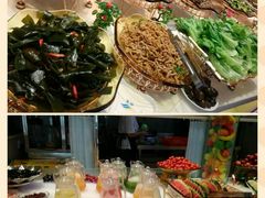 -银鲨海鲜烤肉火锅自助餐厅(五星店)