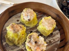 鲜虾烧卖皇-万龙洲海鲜(南新仓店)