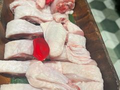 -椰子不语 椰子鸡火锅(淮海店)