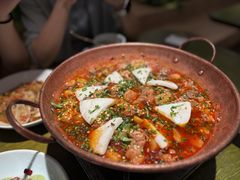 -一坐一忘云南菜(卓悦中心)