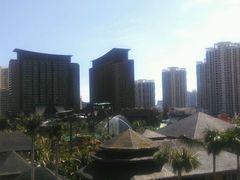 -三亚湾红树林国际会展中心(演出售票)