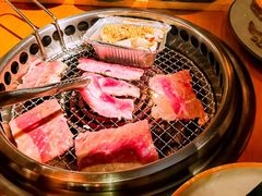 -拾勝牛·江景安格斯烧肉放题(江湾阳光天地店)
