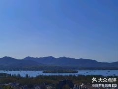 -西湖外事游船(花港观鱼码头)