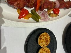 -马克西姆俄罗斯餐厅(通亚街店)