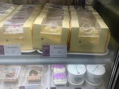 -凯司令(蒙自路店)