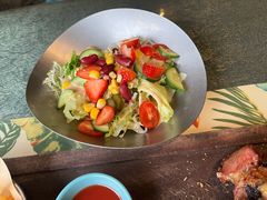 -美森西餐厅(曙光大道店)