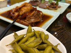 -抱德·潮汕味(琶洲店原惠城鱼仔)