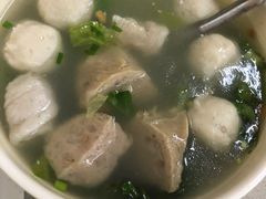-蒂蒂香達濠魚丸